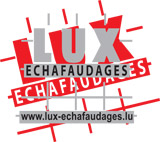 Lux-Echafaudages Sàrl