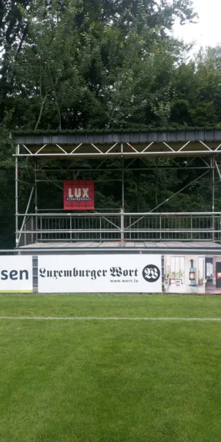 Terrain de foot Hostert