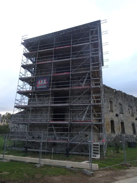 Koerich Chateau